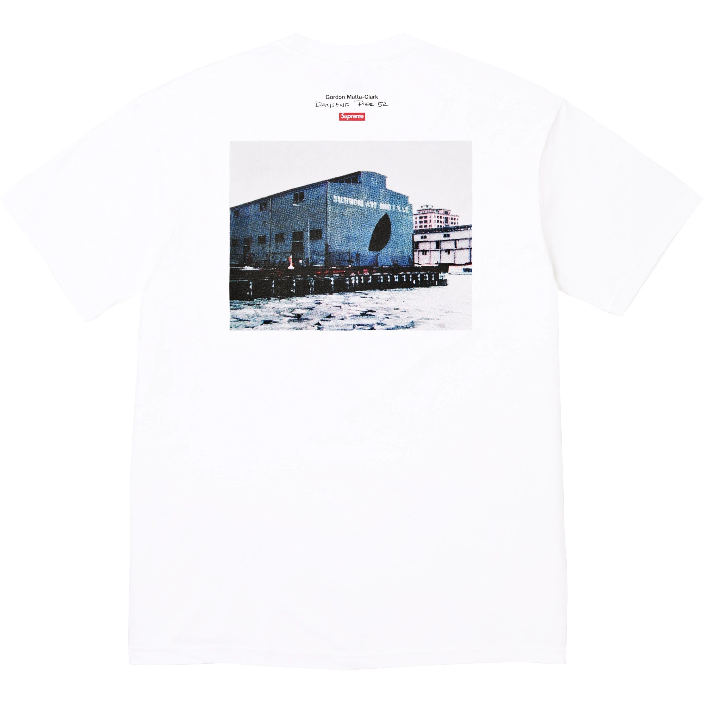 Day's End Tee view 4